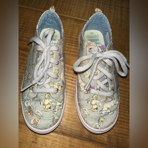 TOMS SEVEN DWARFS Y2.5 - Picture 2 of 5